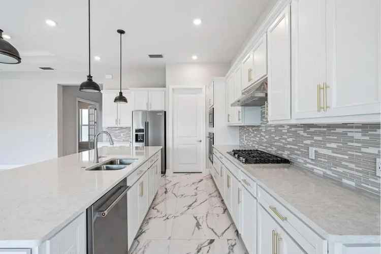 House For Sale , Palm Beach Gardens, Florida