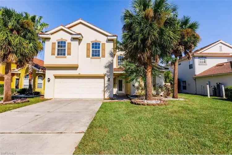 House For Sale , 9381, Via San Giovani Street, Fort Myers, Florida