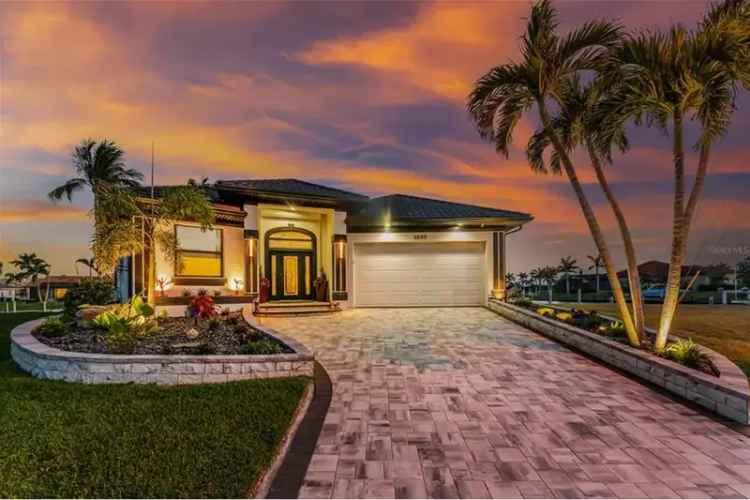 House For Sale , 1255, Eider Court, Punta Gorda, Florida