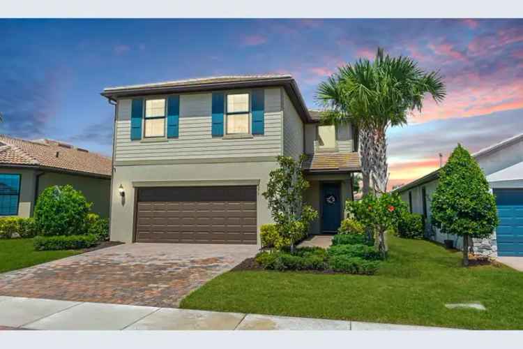 House For Sale , 379, Southeast Courances Drive, Port Saint Lucie, Florida