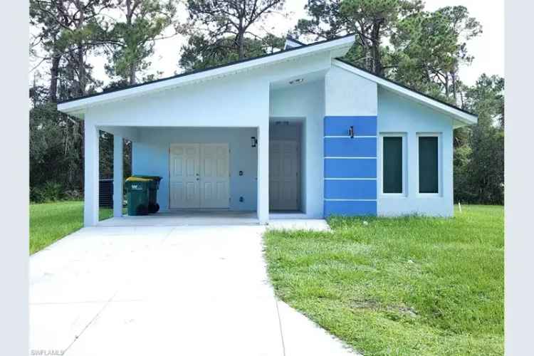House For Sale , 17551, Robinson Avenue, Port Charlotte, Florida