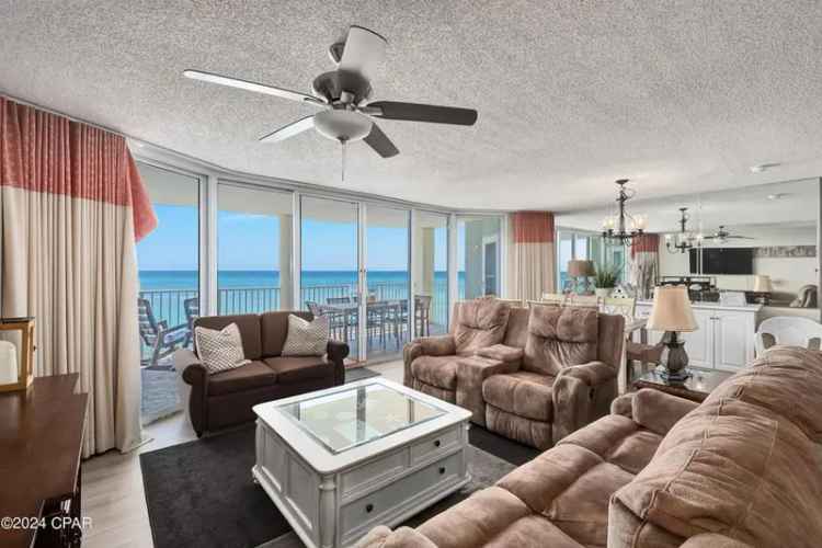 House For Sale , 10515, Front Beach Road, Panama City Beach, Florida