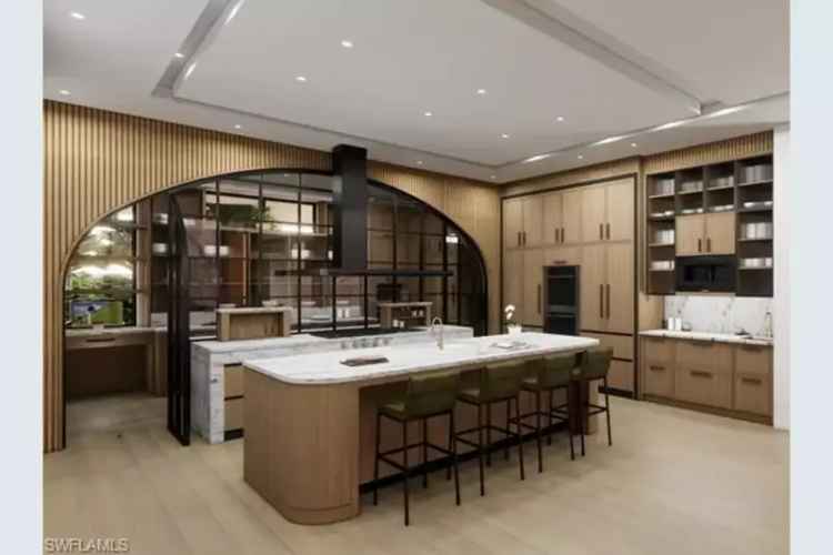 House For Sale , Naples, Florida