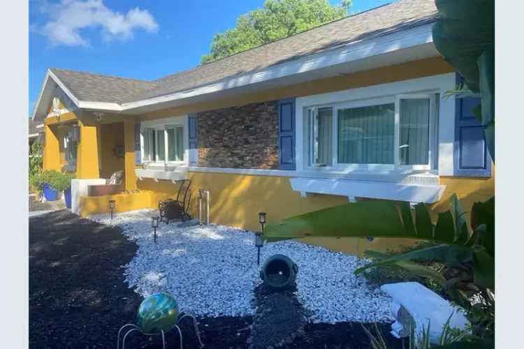 House For Sale , 8272, Le Mesa Street, Orlando, Florida