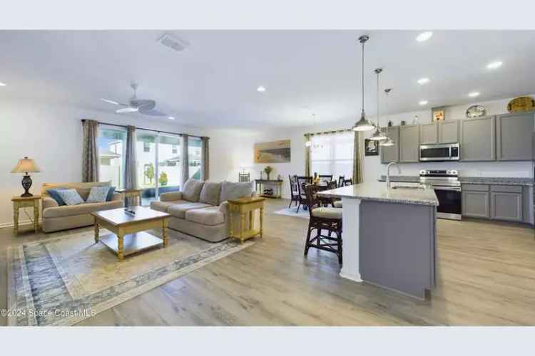 House For Sale , Palm Bay, Florida
