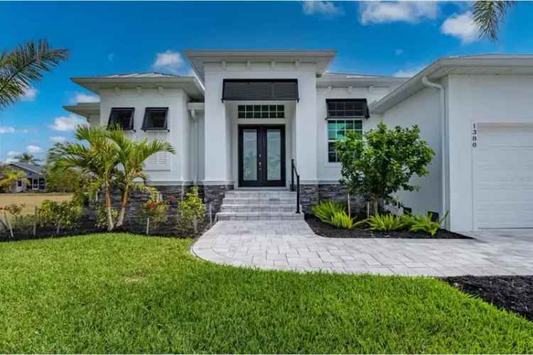 House For Sale , 1380, Willet Court, Punta Gorda, Florida