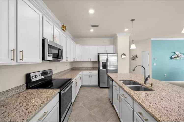 House For Sale , 4155, Lemongrass Drive, Fort Myers, Florida