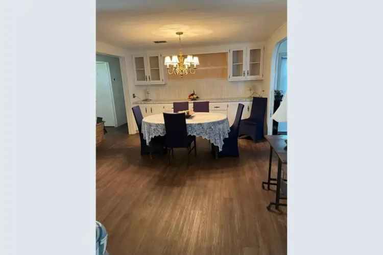 Mobile home For Sale , 727, Forest Lake Drive, Lakeland, Florida