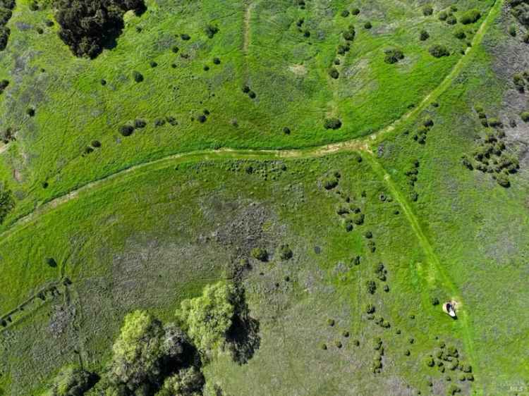 Land For Sale , Napa, California
