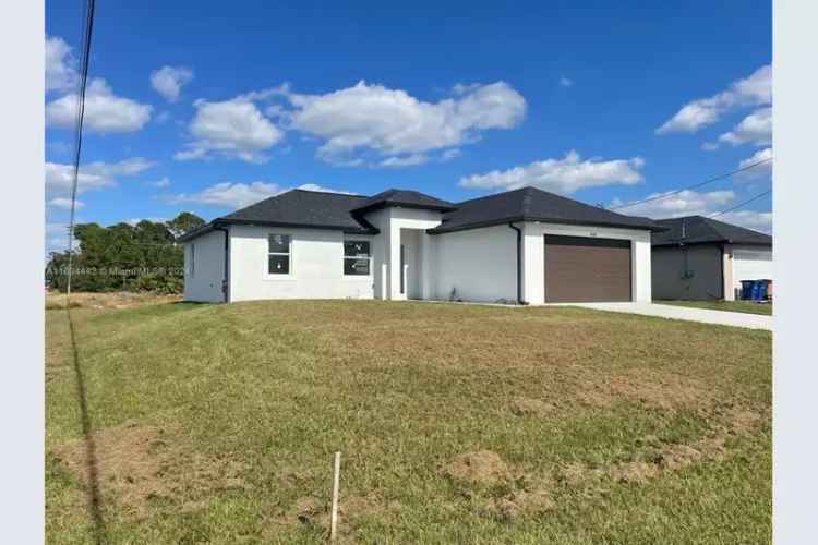 House For Sale , 4118, 4th Street Southwest, Florida