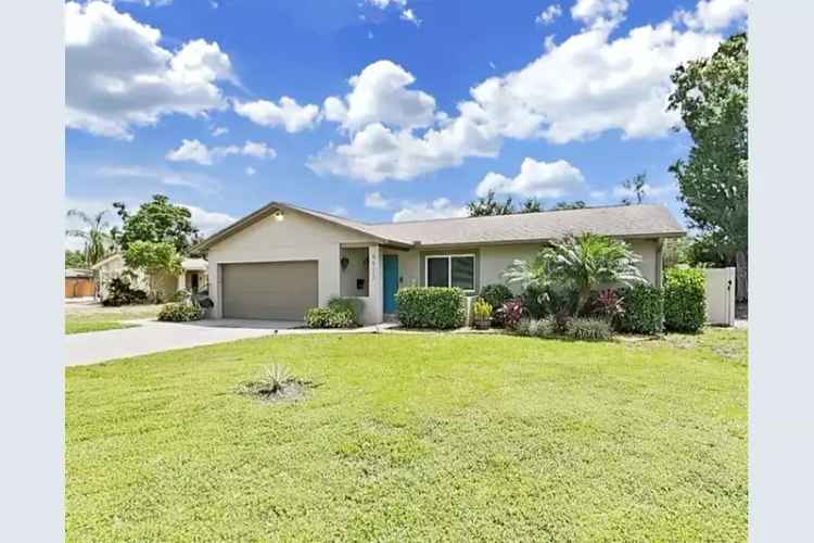 House For Sale , 4175, 20th Street North, Saint Petersburg, Florida