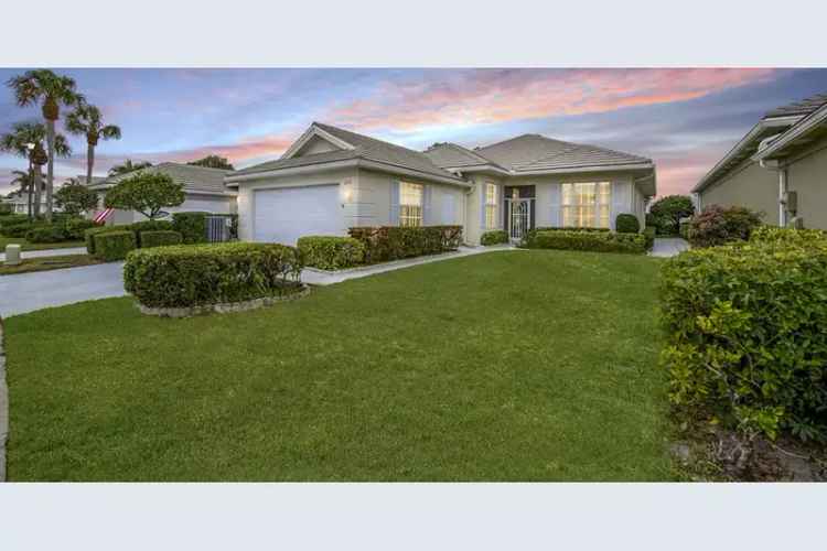 House For Sale , 220, Northwest Bentley Circle, Port Saint Lucie, Florida
