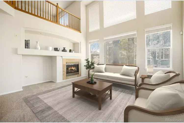 House For Sale , 11729, Elmer Linn Drive, Longmont, Colorado