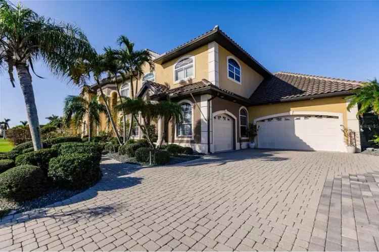 House For Sale , 1209, San Mateo Drive, Punta Gorda, Florida