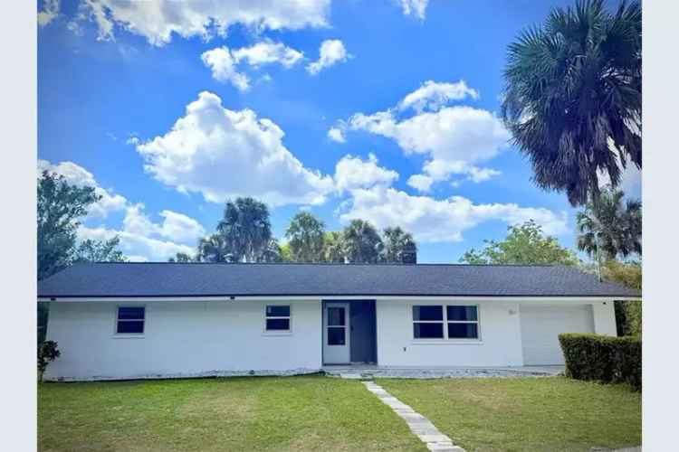 House For Sale , 2715, Taylor Road, Punta Gorda, Florida