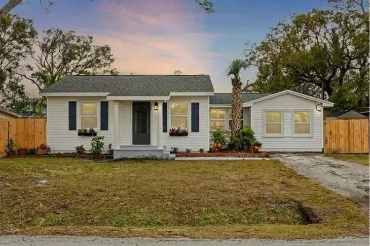 House For Sale , Clearwater, Florida