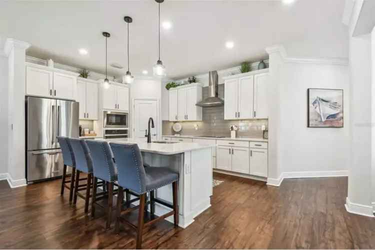 House For Sale , 612, Ozona Village Drive, Ozona, Florida