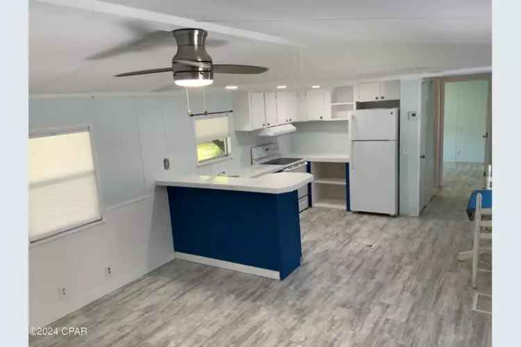 Mobile home For Sale , 7125, Beachwood Boulevard, Panama City Beach, Florida