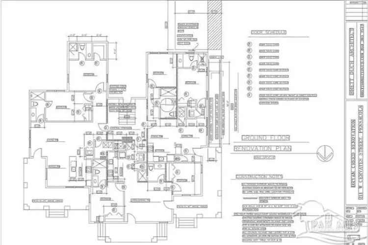Historic Downtown Pensacola Hotel Investment Opportunity