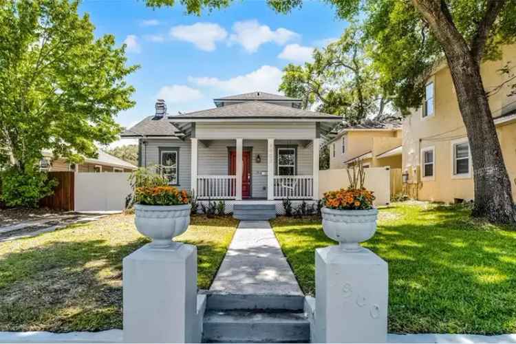 House For Sale , 1900, Garvin Street, Orlando, Florida