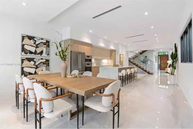 House For Sale , 1233, Southwest 13th Avenue, Miami, Florida