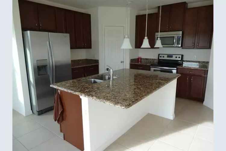House For Sale , 2737, Monticello Way, Kissimmee, Florida