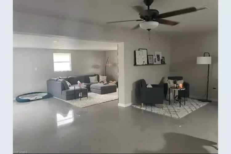 House For Sale , 1635, Lowell Court, Fort Myers, Florida