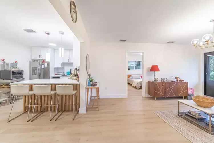 House For Sale , 1020, Southwest 31st Avenue, Miami, Florida