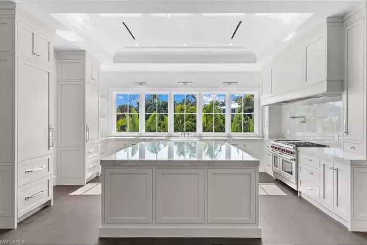 House For Sale , 330, Hawser Lane, Naples, Florida