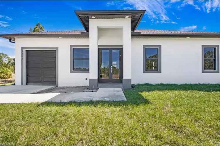 House For Sale , 3703, 41st Street Southwest, Florida