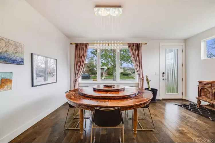 Sunnyside 3-Bed 3.5-Bath Duplex 2317 Sq Ft Smart Home Features