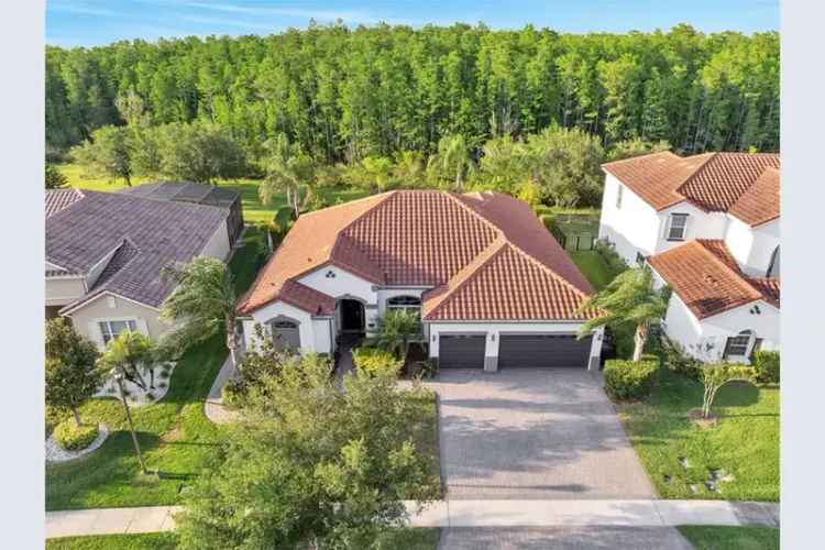 House For Sale , 2891, Swoop Circle, Kissimmee, Florida