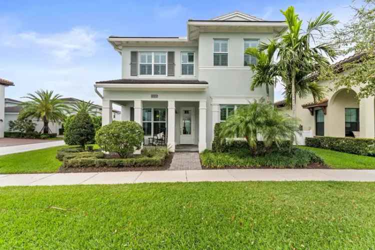 House For Sale , 13335, Machiavelli Way, Palm Beach Gardens, Florida