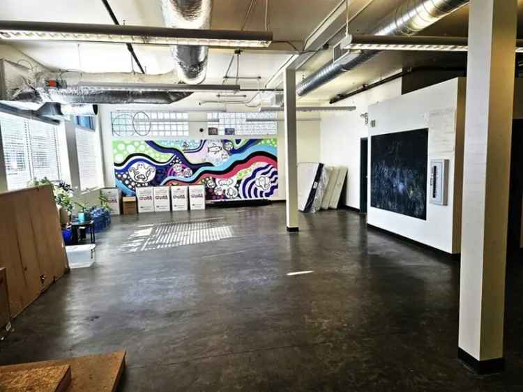 Retail Space for Lease 1950 sq ft NW 85th St