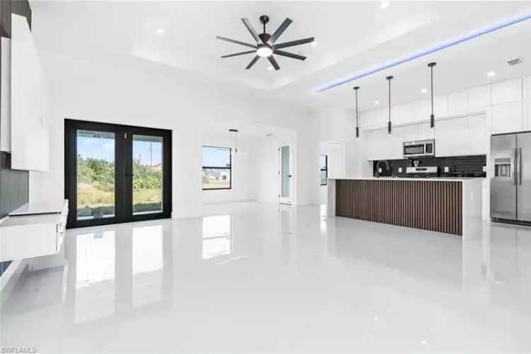 House For Sale , 2906, 28th Street Southwest, Lehigh Acres, Florida