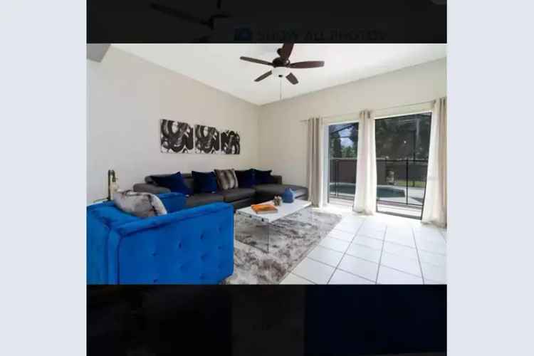 House For Sale , 4564, Ada Lane, Kissimmee, Florida