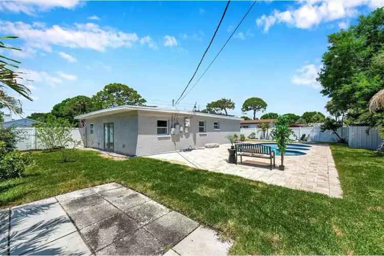 House For Sale , 7631, 18th Way North, Saint Petersburg, Florida