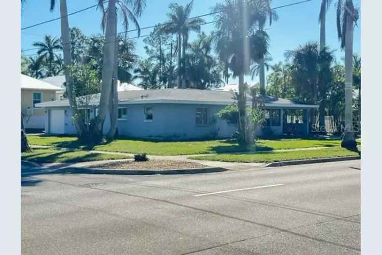 House For Sale , 601, West Marion Avenue, Punta Gorda, Florida