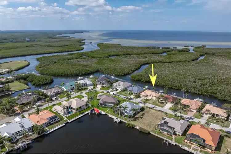 House For Sale , 5720, Almar Drive, Punta Gorda, Florida