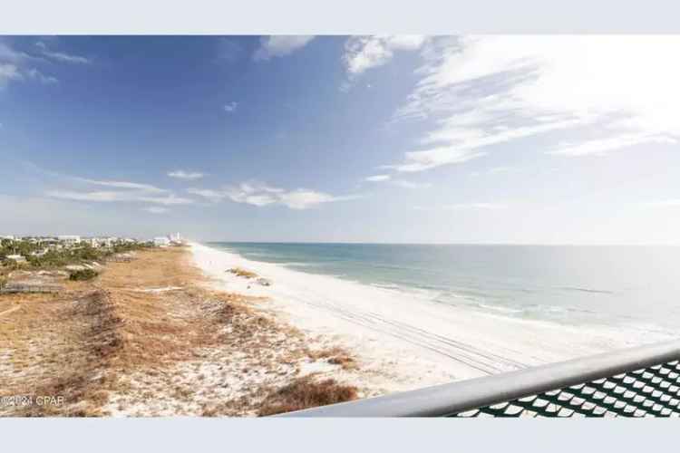 House For Sale , 14401, Front Beach Road, Panama City Beach, Florida