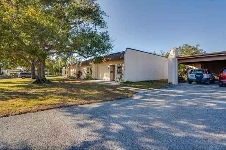 House For Sale , 2930, Feather Drive, Clearwater, Florida