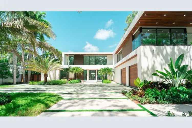House For Sale , 2910, Emathla Street, Miami, Florida