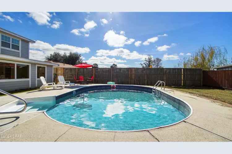 House For Sale , 3101, Lawton Court, Panama City, Florida