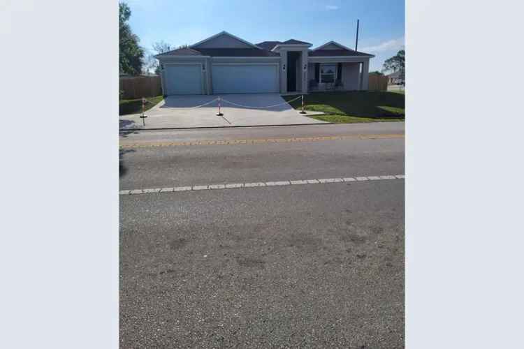 House For Sale , 1391, Southwest Becker Road, Port Saint Lucie, Florida
