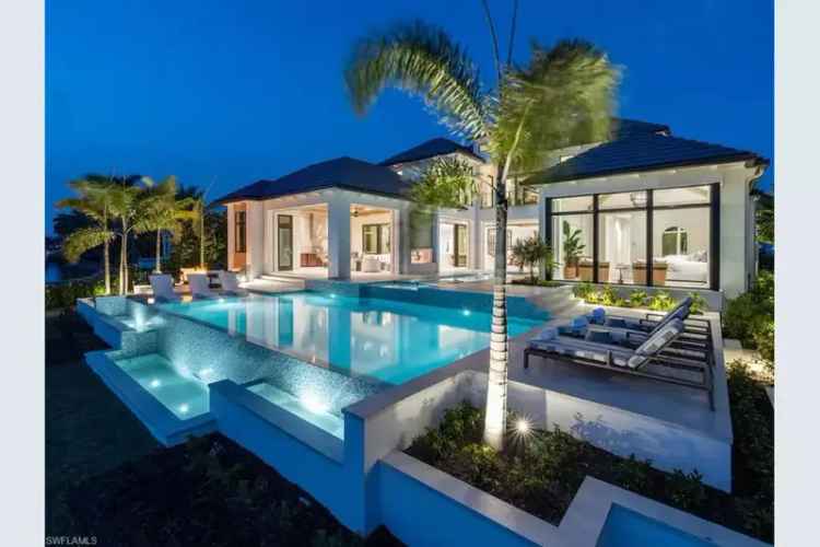 House For Sale , 3240, Gin Lane, Naples, Florida