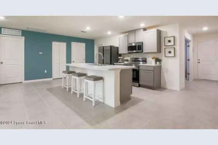 House For Sale , 3389, Fitzpatrick Avenue Southwest, Palm Bay, Florida