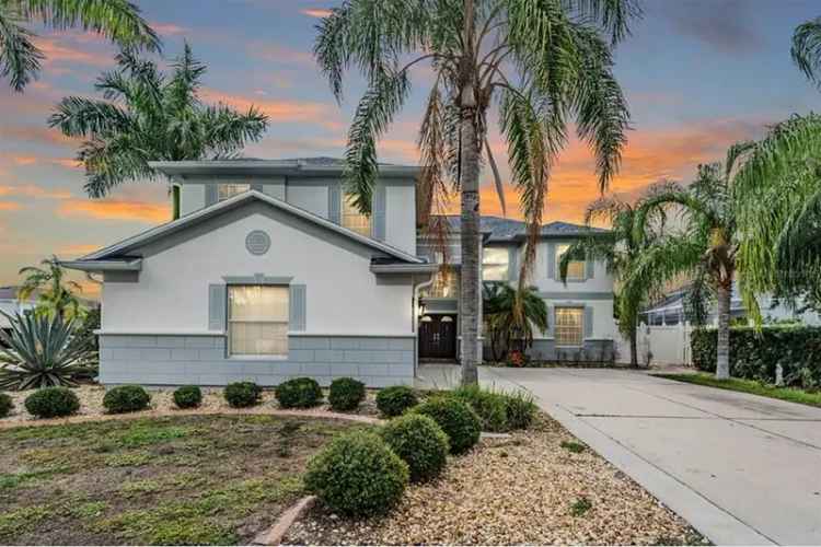 House For Sale , 11116, Hoffner Edge Drive, Riverview, Florida