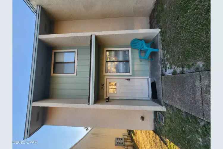 House For Sale , 158, Gulf Highlands Boulevard, Panama City Beach, Florida
