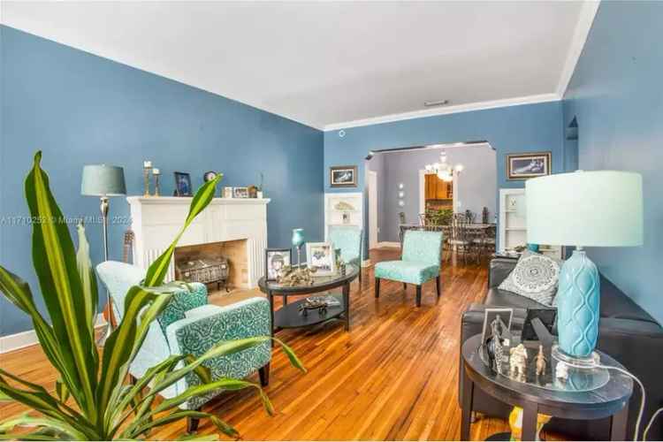 House For Sale , 1525, Southwest 18th Street, Miami, Florida