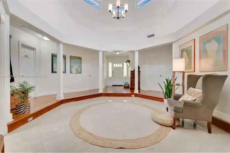 House For Sale , 6320, Southwest 144th Street, Palmetto Bay, Florida